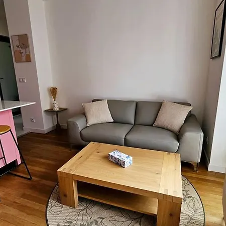 Lilas Rose * 托农莱班