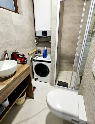 Apartment Lilas Rose *