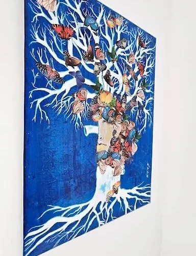 Lilas Rose Thonon-les-Bains