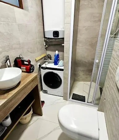 Apartman Lilas Rose *